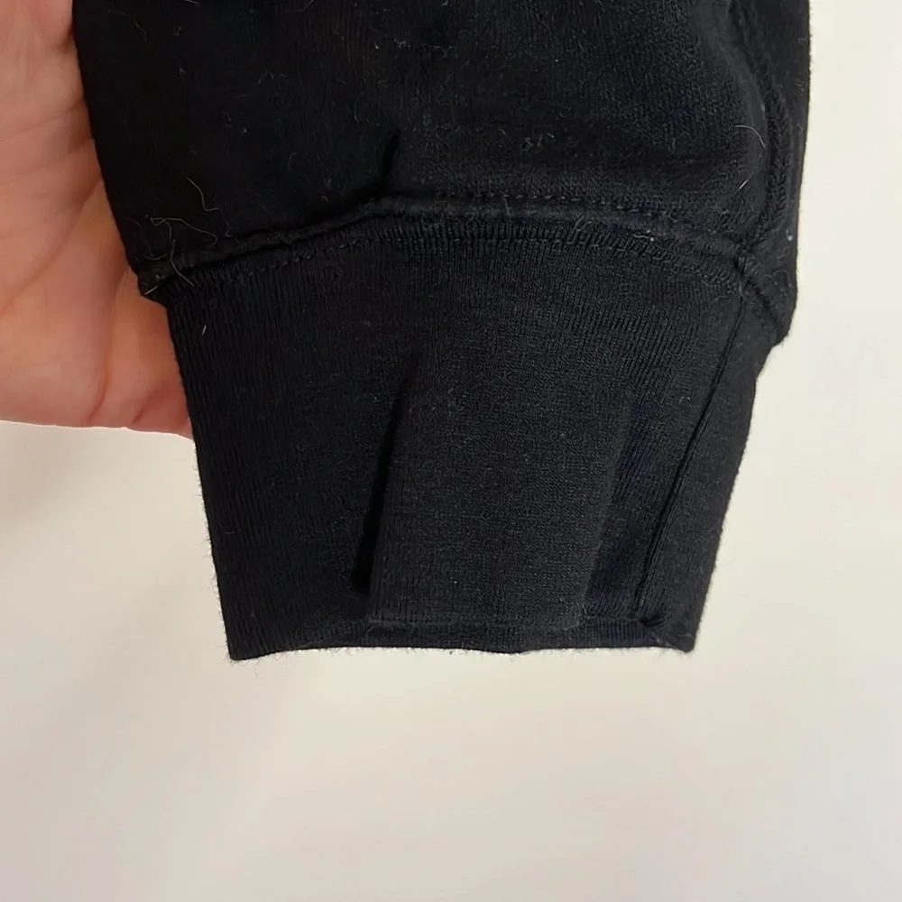 Calvin Klein jogger. Size medium